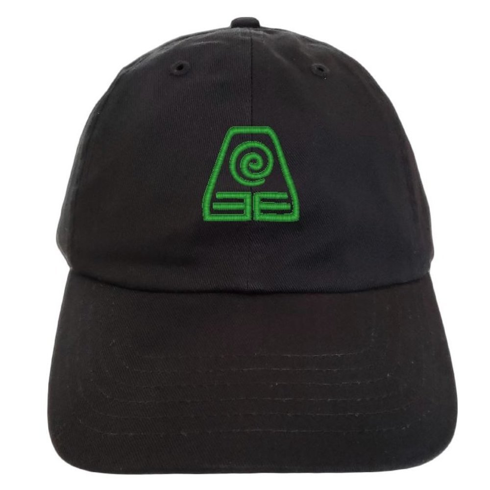Earth Element Hat